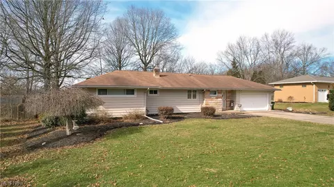 Exterior - 4061 Marks, Rootstown, OH 44272 photo 2 of 7