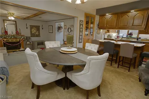 Dining - 4061 Marks, Rootstown, OH 44272 photo 3 of 3