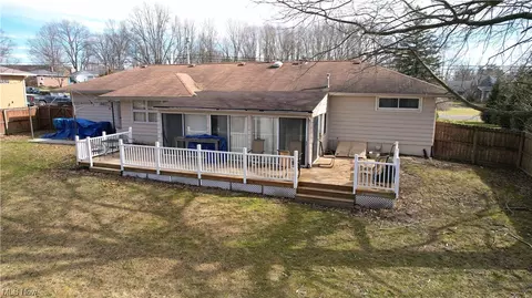 Exterior - 4061 Marks, Rootstown, OH 44272 photo 5 of 7