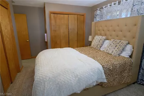 Bedroom - 4061 Marks, Rootstown, OH 44272 photo 2 of 2