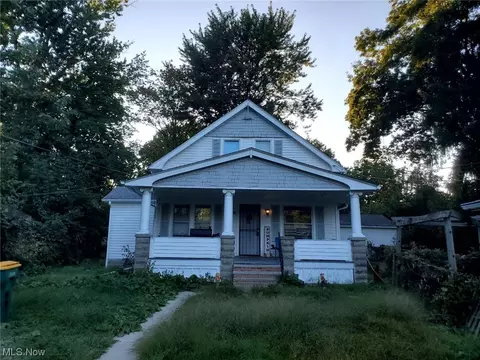 5206 Forest, Maple Heights, OH 44137