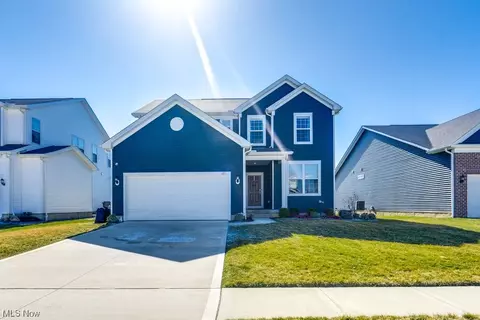 1711 Cobham Ln, Wadsworth, OH 44281