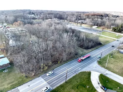 0 S Meridian, Youngstown, OH 44509