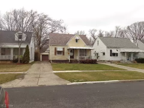 5102 Krueger, Parma, OH 44134