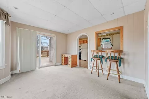 Living - 266 E Oregon Ave, Sebring, OH 44672 photo 2 of 2