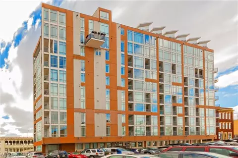 2222 Detroit Ave #801, Cleveland, OH 44113
