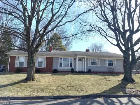 3808 Sanborn Ave NW, Canton, OH 44709