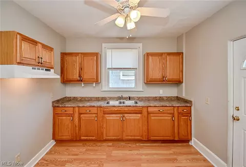 Kitchen - 2824 5th St NW, Canton, OH 44708 photo 1 of 1