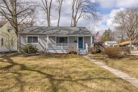 632 Fair St, Berea, OH 44017