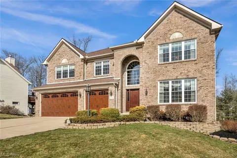 1219 Alexandria Ln, Medina, OH 44256