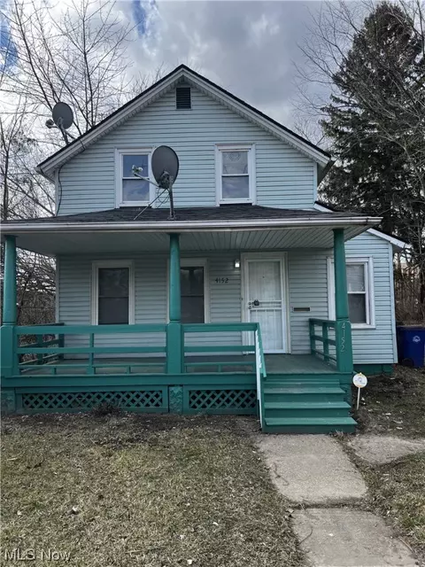 4152 E 93rd, Cleveland, OH 44105