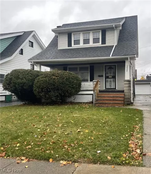 12901 Christine, Garfield Heights, OH 44105