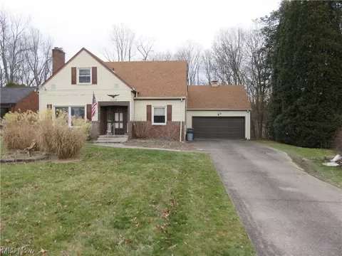 3541 Glenmere, Youngstown, OH 44511