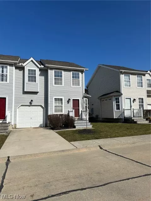955 Penn Pl, Painesville, OH 44077