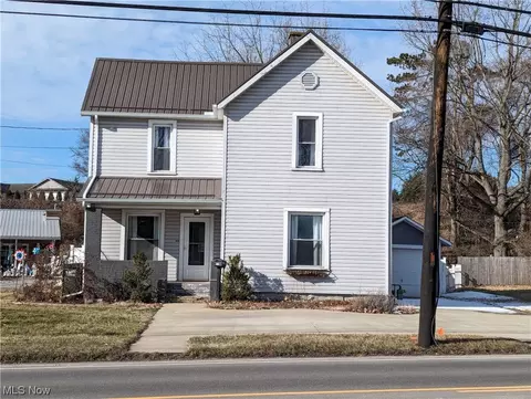 746 N Wooster, Strasburg, OH 44680