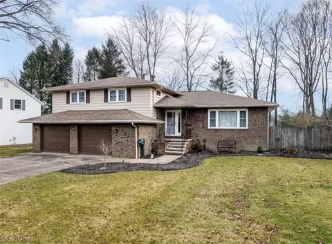 191 High Pt, Wadsworth, OH 44281