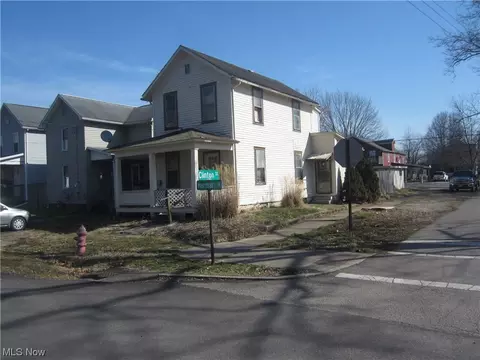 144 Harmar, Marietta, OH 45750