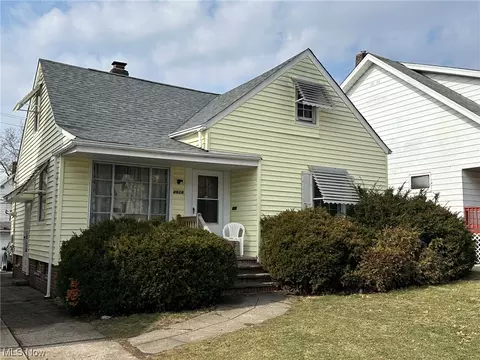 4626 E 86th St, Garfield Heights, OH 44125