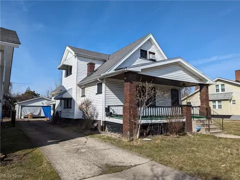 3630 E 114th St, Cleveland, OH 44105