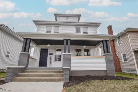 633 Bebb Ave SW, Massillon, OH 44647