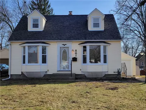 861 E 6th, Salem, OH 44460