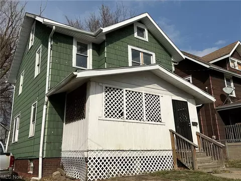 1407 7th NW, Canton, OH 44703
