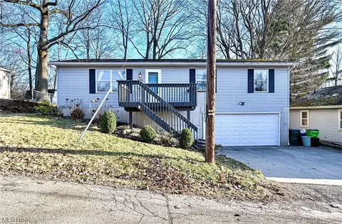 2626 Monroe St, Lakemore, OH 44250