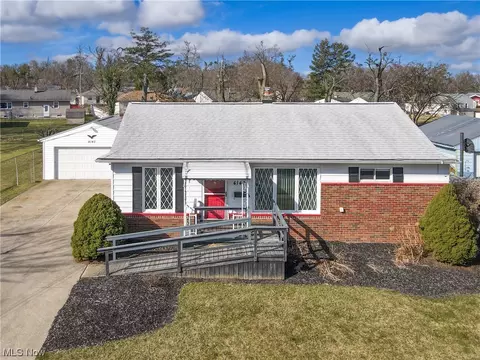 4140 Osage, Stow, OH 44224