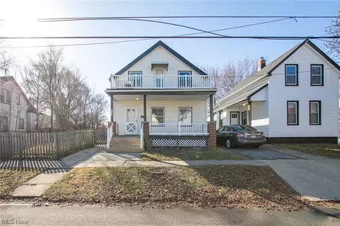 3635 Erin Ave, Cleveland, OH 44113