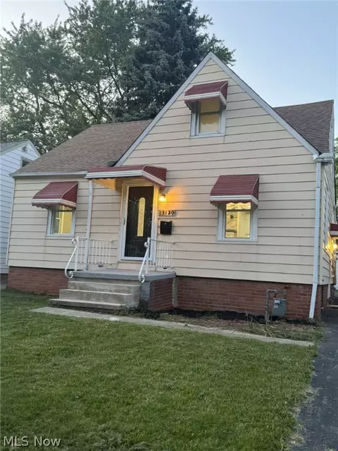 13120 Saint James Ave, Cleveland, OH 44135