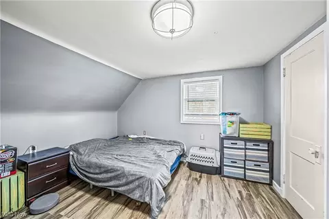 Bedroom - 3211 River Rd, Perry, OH 44081 photo 7 of 8