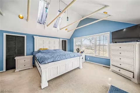Bedroom - 3211 River Rd, Perry, OH 44081 photo 3 of 8