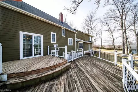 Exterior - 3211 River Rd, Perry, OH 44081 photo 7 of 9