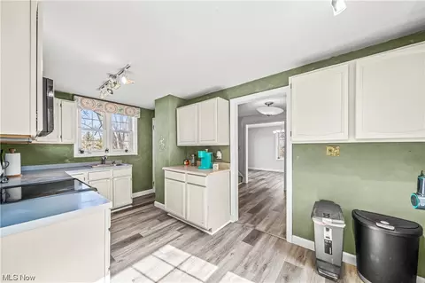 Kitchen - 3211 River Rd, Perry, OH 44081 photo 2 of 4