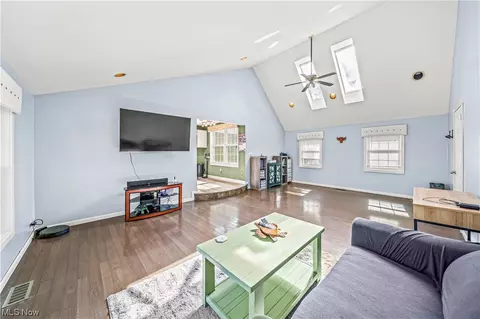 Living - 3211 River Rd, Perry, OH 44081 photo 2 of 2