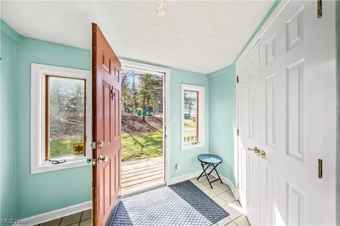 Entry Way - 3211 River Rd, Perry, OH 44081 photo 1 of 1