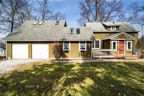 3211 River Rd, Perry, OH 44081