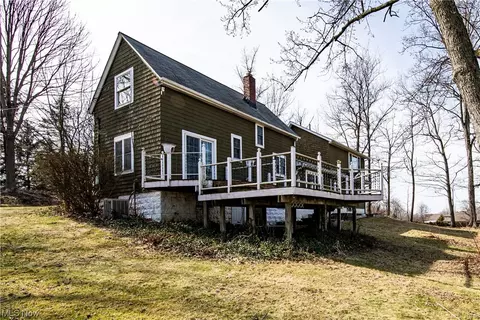 Exterior - 3211 River Rd, Perry, OH 44081 photo 3 of 9