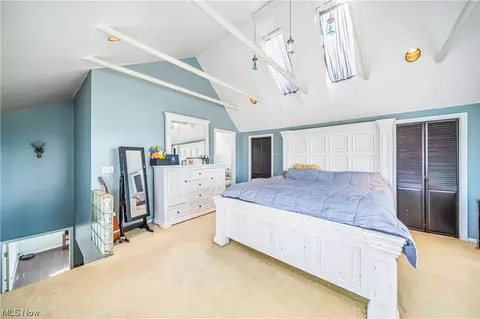 Bedroom - 3211 River Rd, Perry, OH 44081 photo 4 of 8