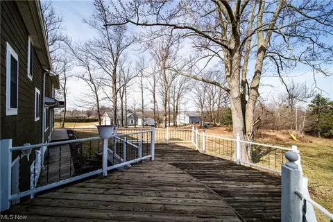 Exterior - 3211 River Rd, Perry, OH 44081 photo 8 of 9