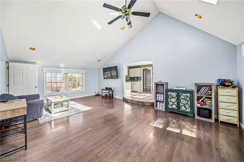 Living - 3211 River Rd, Perry, OH 44081 photo 1 of 2