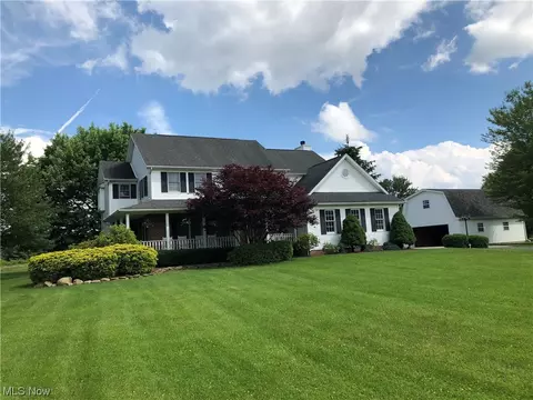 11225 Fox Run, Canfield, OH 44406