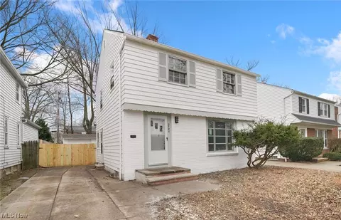 3786 Princeton Blvd, South Euclid, OH 44121