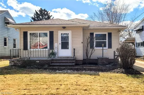 23565 Marion Rd, North Olmsted, OH 44070