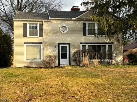 21019 Halburton, Beachwood, OH 44122