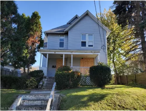 1006 Dueber Ave SW, Canton, OH 44706