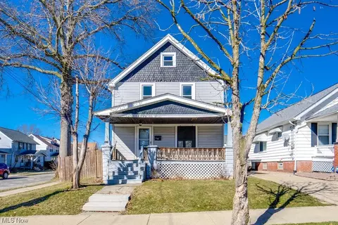 4616 Ardmore, Cleveland, OH 44144