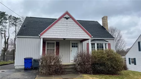 629 Blackmore, East Liverpool, OH 43920