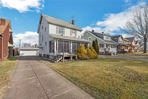 1924 Maynard Ave, Cleveland, OH 44109