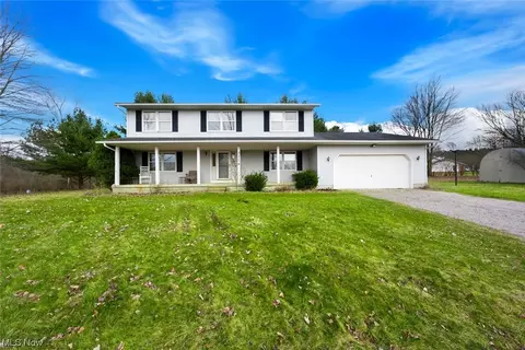 3714 Mayflower Oval, Brunswick, OH 44212